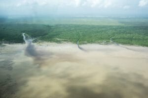 Organizações manifestam preocupação com vazamento na Foz do Amazonas