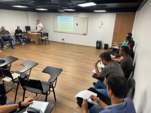 Detran-DF amplia curso gratuito de revisão para prova teórica da CNH