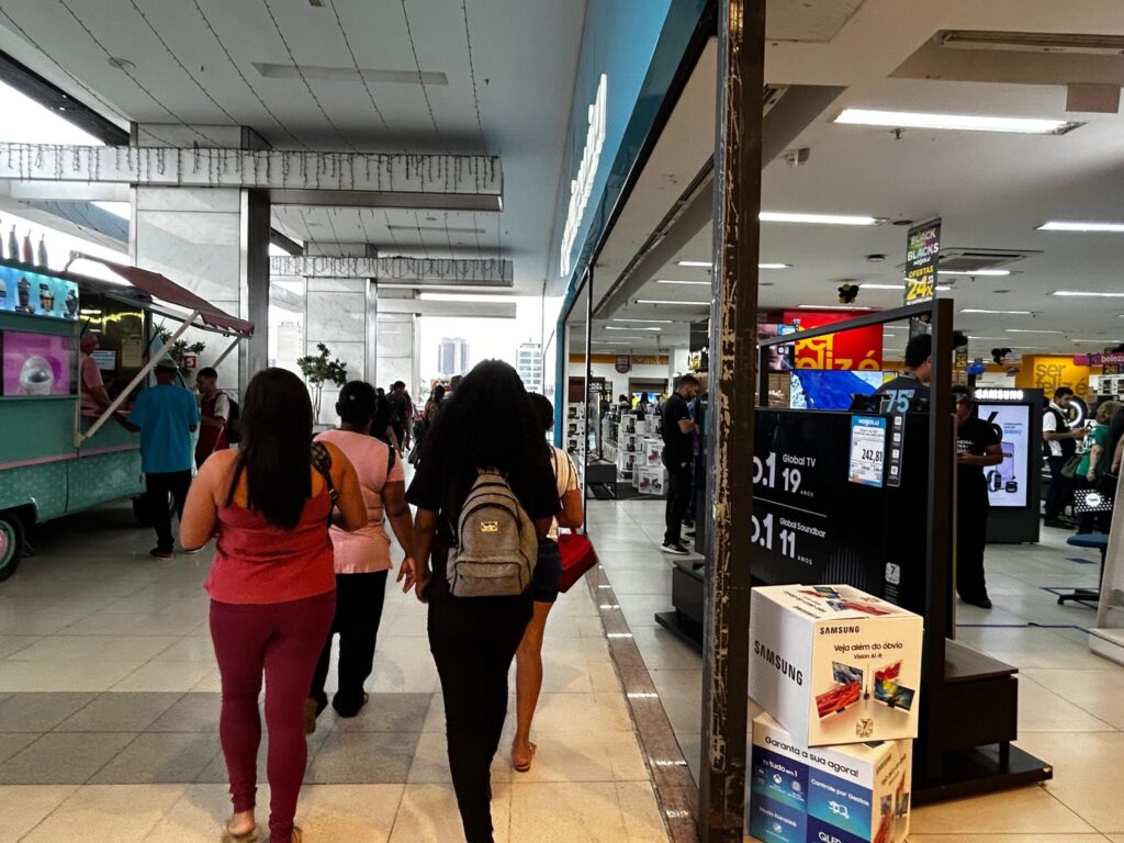 FGV: Confiança do Comércio sobe 3,0 pontos em janeiro ante dezembro, para 91,3 pontos