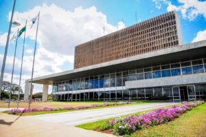 Audiência pública discute licenciamento de condomínio no Jardim Botânico
