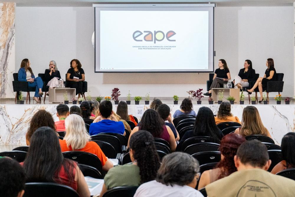 Prazo para contestar resultados do Selo Alfabetização termina amanhã