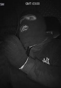 Roubo de caminhão termina em tragédia na BR-116 e deixa seis mortos no Paraná