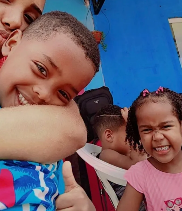 Polícia Civil de São Paulo investiga possível paradeiro de crianças desaparecidas no Maranhão