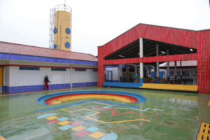 GDF investe R$ 206 milhões em Cepis para fortalecer educação infantil