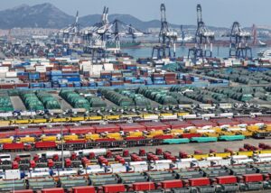 Câmara aprova pacote de socorro a exportadores atingidos por tarifas dos EUA