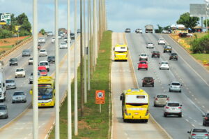 Audiência pública debate propostas rápidas para mobilidade urbana no DF