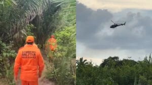 Crianças saem para brincar e desaparecem no MA