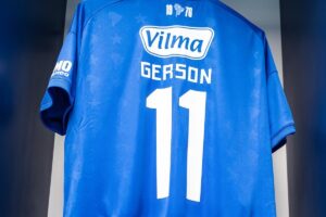 Cruzeiro Gerson 11