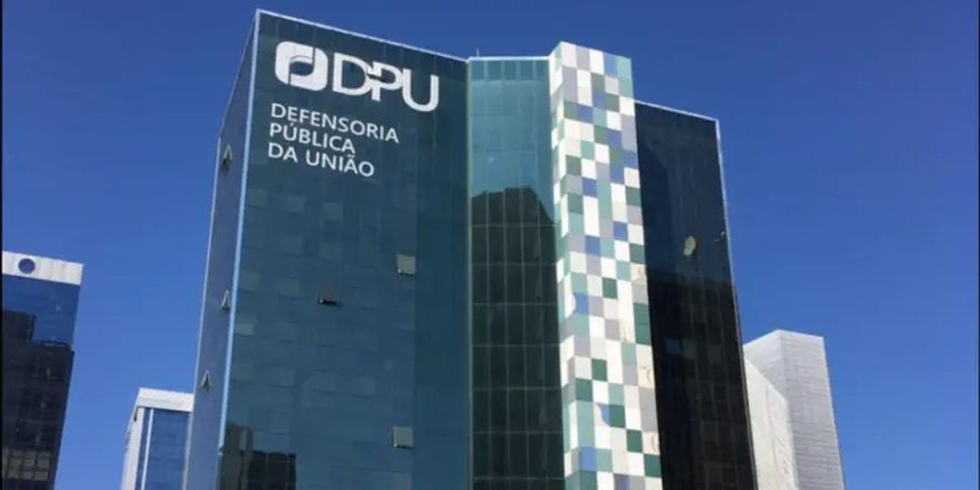 DPU cria programa nacional para atender “mães de Haia” vítimas de violência doméstica