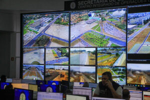 Brasil registra 84,7 mil desaparecimentos em 2025, alta de 4,1%