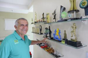 Corrida de Reis no DF reúne mais de 20 mil participantes na 53ª edição