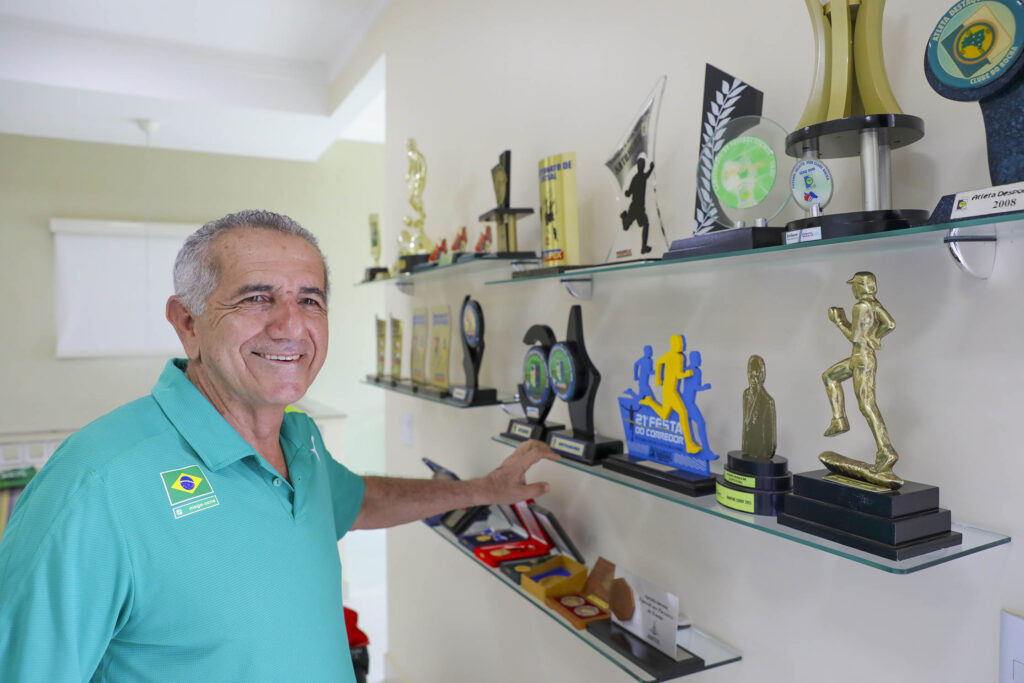 Corrida de Reis atrai 20 mil e se firma como patrimônio do DF