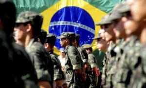 Exército descarta risco militar para o Brasil e monitora refugiados