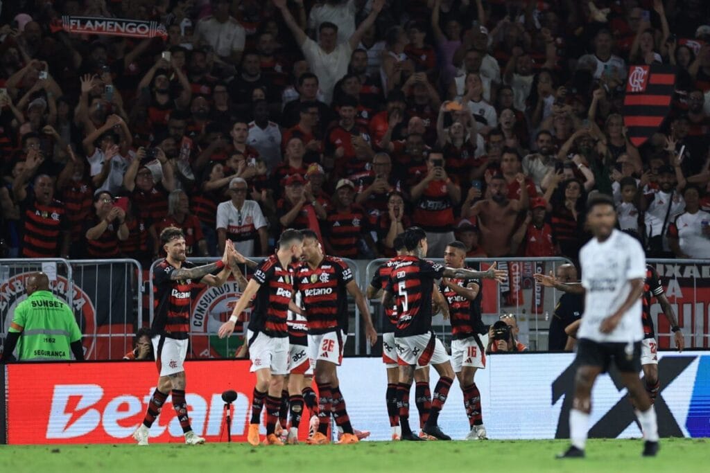 Com Flamengo em campo, Campeonato Carioca inicia neste domingo (11/1)
