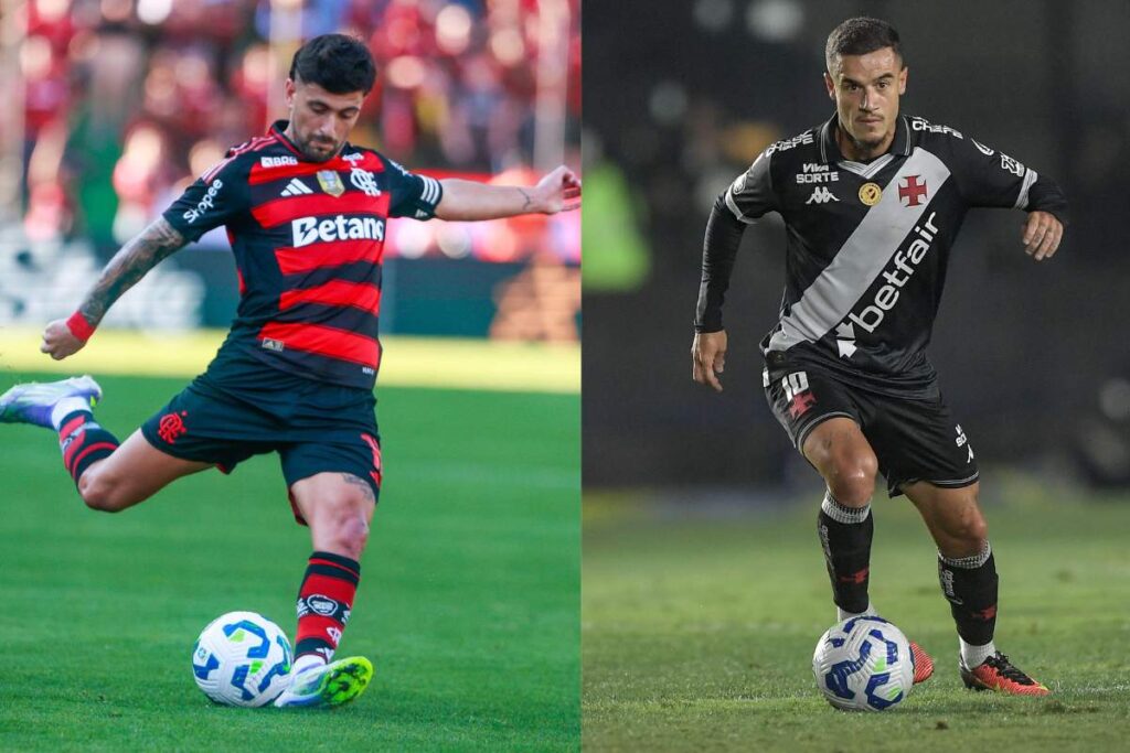 Flamengo x Vasco