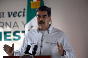 Onda de desinformação sobre captura de Maduro inunda as redes