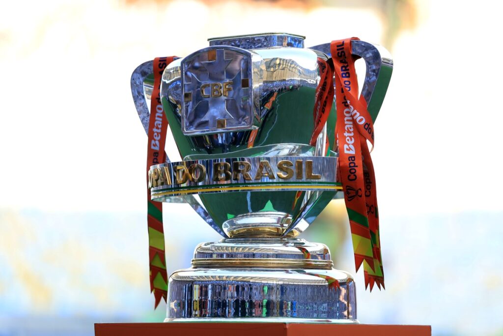 Taça da Copa do Brasil