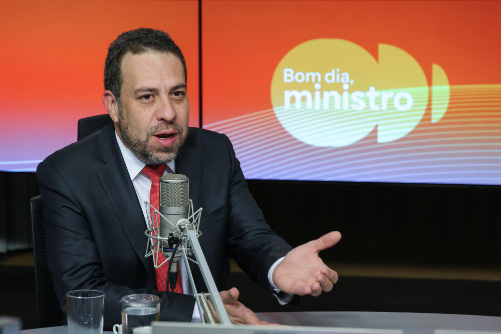 Governo lança projeto para população influenciar Orçamento da União