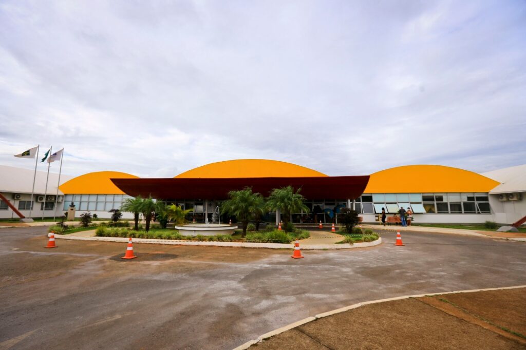 Ministério da Saúde audita Hospital da Criança de Brasília por crise financeira