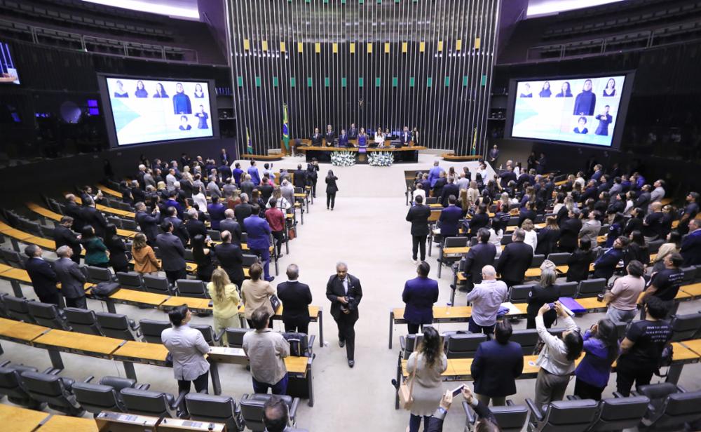 Comissão aprova Selo Social para entidades de assistência