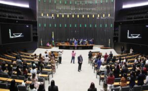 Câmara aprova inventários nacionais de práticas sustentáveis em resíduos