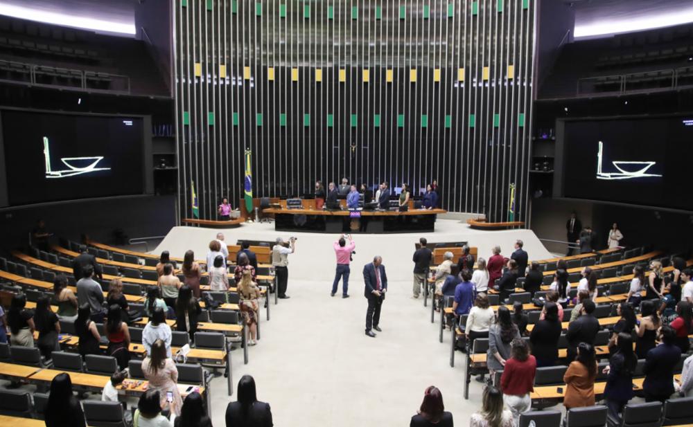 Câmara aprova inventários nacionais de práticas sustentáveis em resíduos