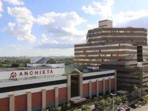 Hospital Anchieta afirma que mortes na UTI foram resultado de ato criminoso deliberado