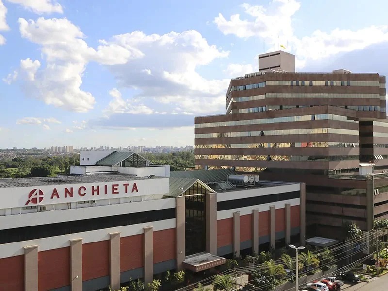 Hospital Anchieta afirma que mortes na UTI foram resultado de ato criminoso deliberado