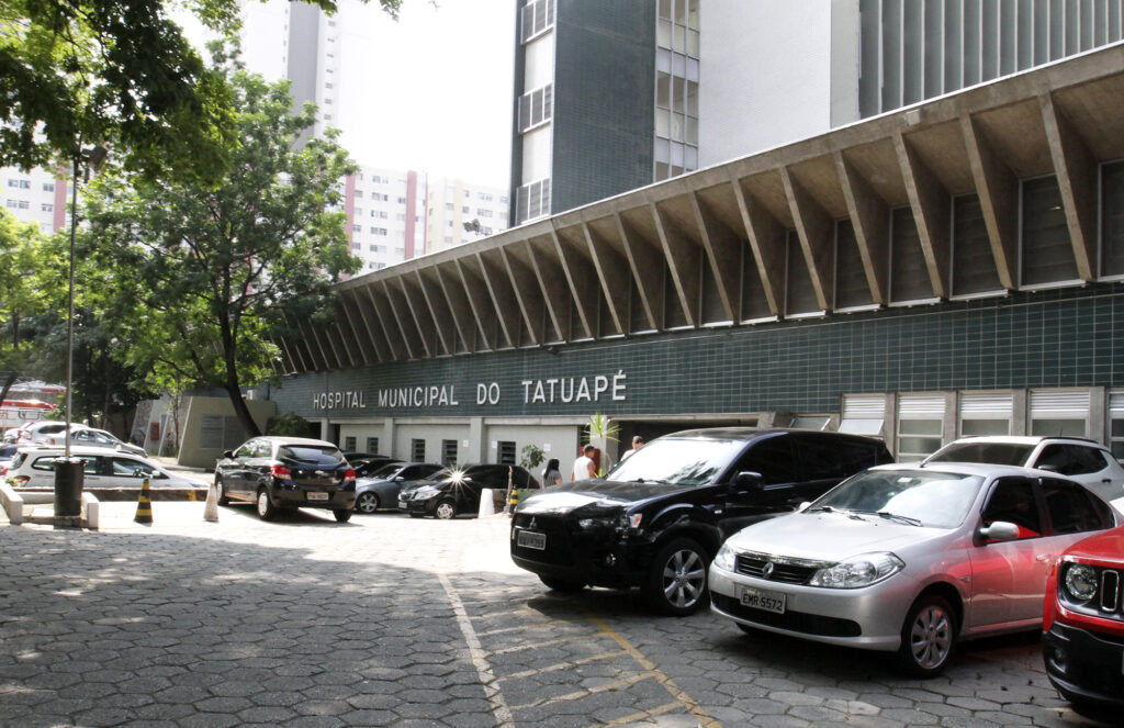 Adolescente da Fundação Casa com bala alojada na coluna foge de hospital na zona leste de SP