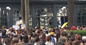 MP-SP aciona Shopping Higienópolis por racismo contra adolescentes negros