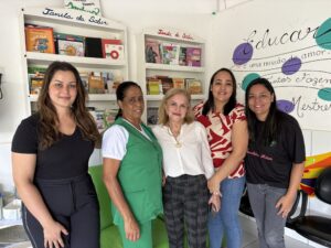 Educação integral e impacto social do instituto Éden