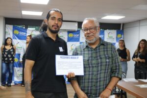 Cheque Moradia beneficia 44 famílias com acesso à casa própria no DF