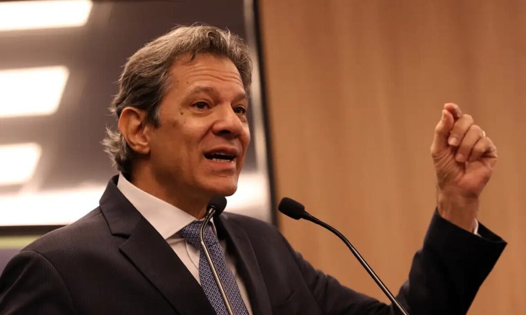 Haddad: acordo Mercosul-UE é histórico não só pela economia, mas também por geopolítica