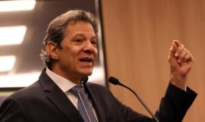 Haddad: acordo Mercosul-UE é histórico não só pela economia, mas também por geopolítica
