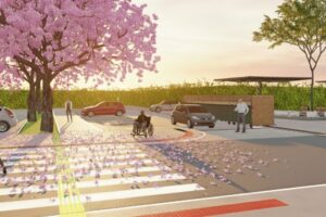 Aprovada requalificação urbana no comércio da QI 5 do Lago Sul