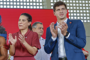 Acusação de espionagem acirra embate entre João Campos e Raquel Lyra em Pernambuco