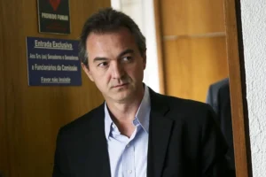 Joesley atuou como mediador informal dos EUA para convencer Maduro a renunciar, diz jornal