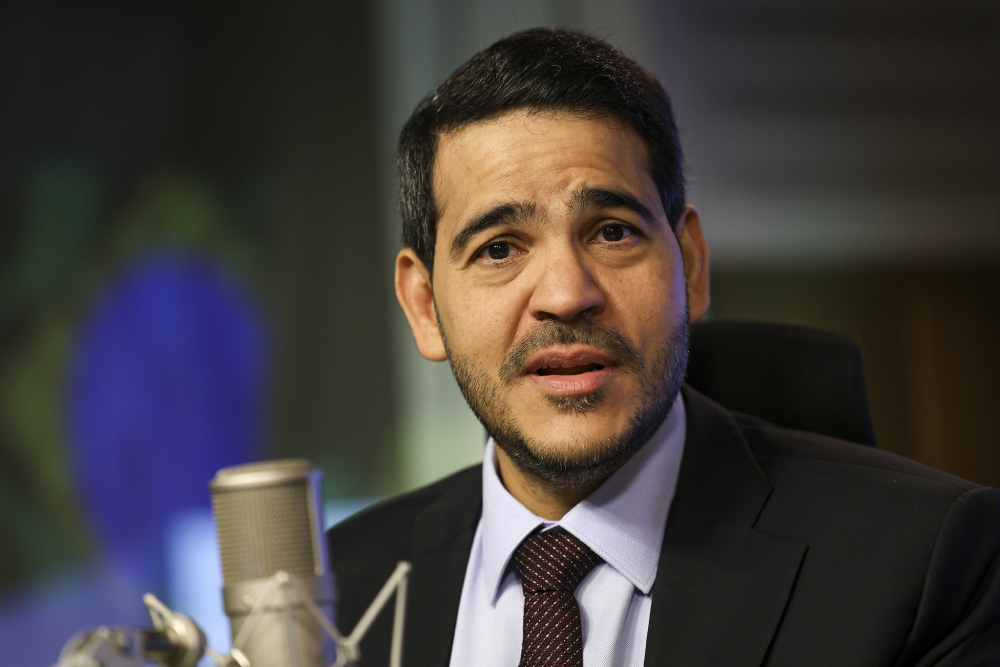 Juiz brasileiro assume presidência da Corte IDH com acordo assinado pela AGU