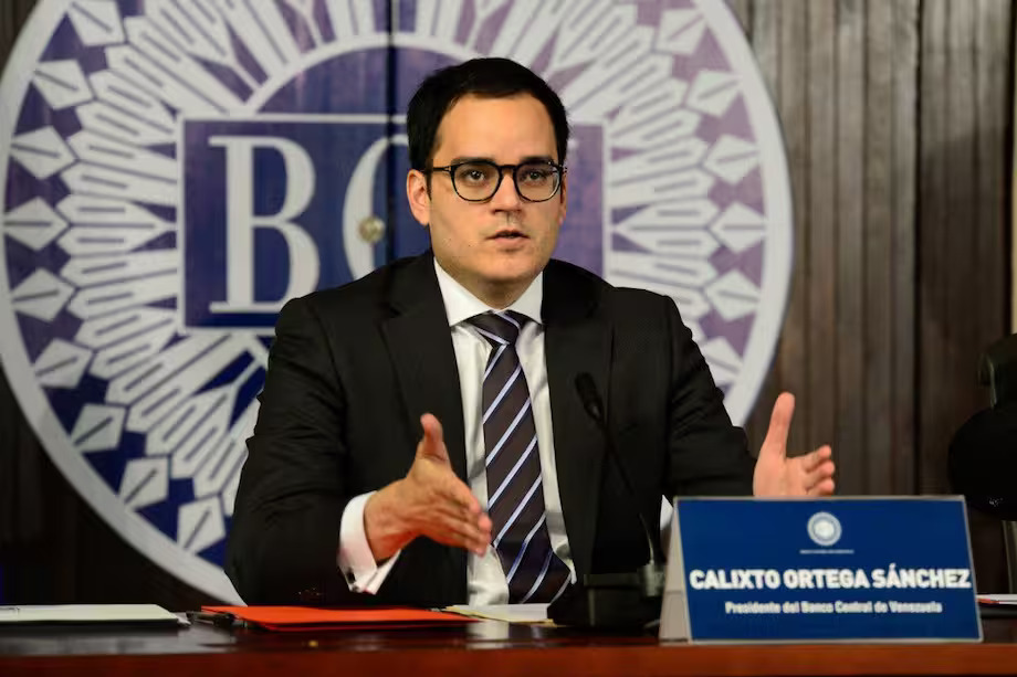 Venezuela troca czar de investimentos, enquanto petroleiras dos EUA avaliam voltar