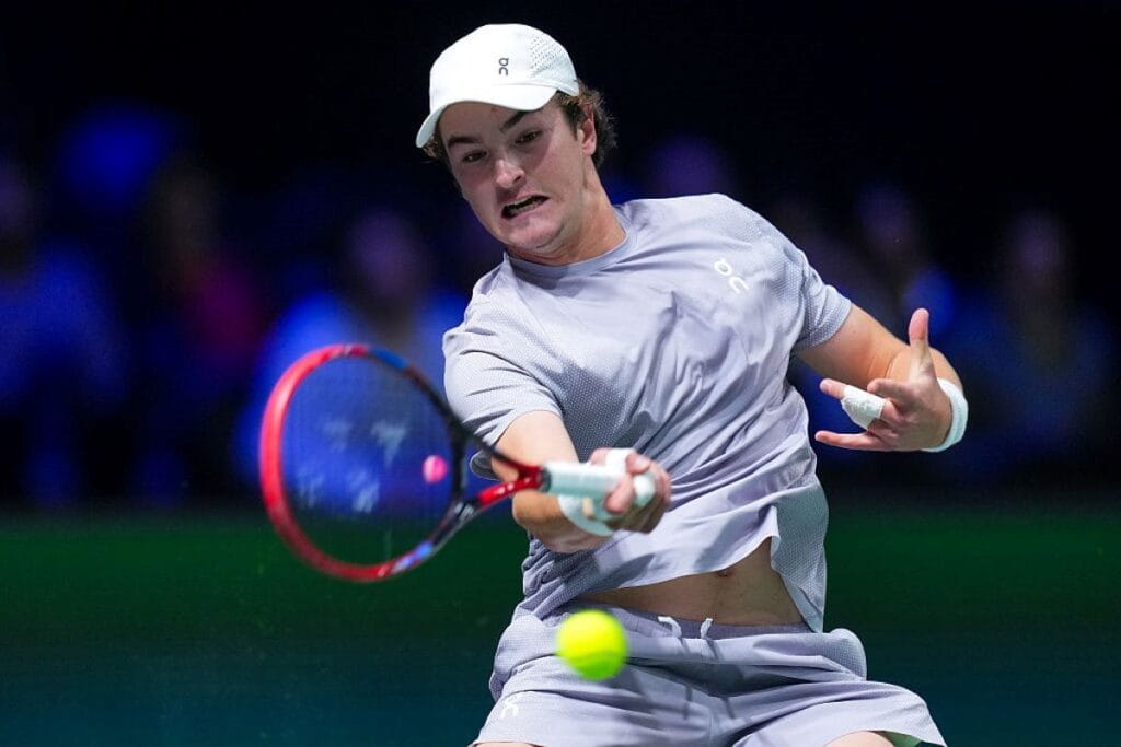 Karen Khachanov x João Fonseca 3