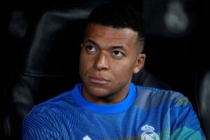 Mbappé