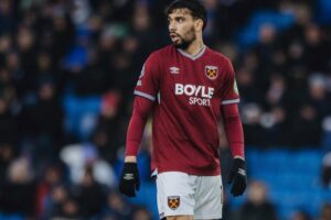 Flamengo chega a acordo verbal por transferência definitiva de Paquetá - destaque galeria