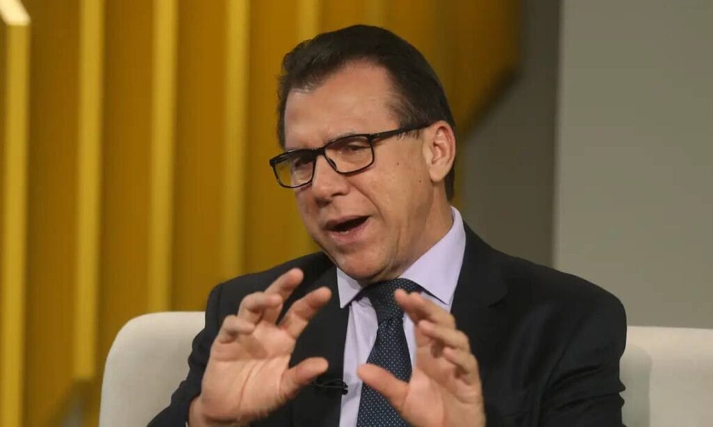 Marinho: há condições para Congresso aprovar regulamentação do trabalho por aplicativos