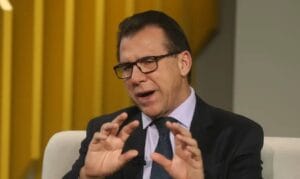 Marinho: há condições para Congresso aprovar regulamentação do trabalho por aplicativos