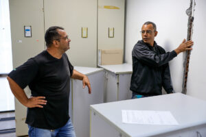 GDF cria cargos comissionados para pessoas em situação de rua