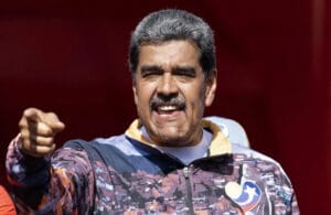 Sob Maduro, Venezuela acelerou derrocada democrática e passou a ser investigada por Tribunal de Haia