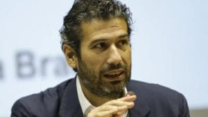 Secretário de Reformas Econômicas da Fazenda deixa o governo