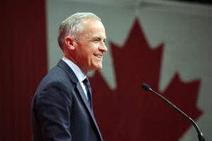 Primeiro-ministro Carney anuncia acordo ‘preliminar’ entre Canadá e China para reduzir tarifas alfandegárias