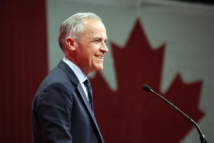 Primeiro-ministro Carney anuncia acordo ‘preliminar’ entre Canadá e China para reduzir tarifas alfandegárias