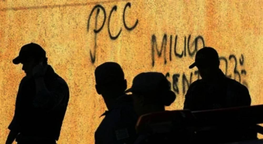 Fontes de renda do PCC vão do tráfico de drogas aos contratos públicos, apontam investigações